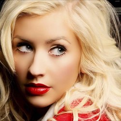 El Beso Del Final Chords by Christina Aguilera