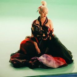 El Mejor Guerrero Chords by Christina Aguilera