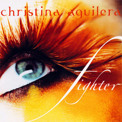 Fighter  Tab by Christina Aguilera