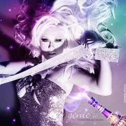 Genie 2.0 by Christina Aguilera