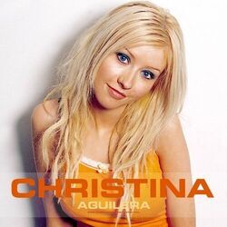 Genie In A Bottle by Christina Aguilera