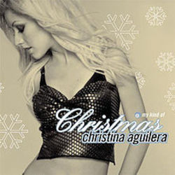 Have Your Self A Merry Little Christmas by Christina Aguilera