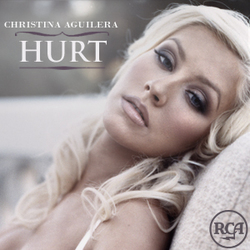 Hurt  by Christina Aguilera