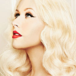 I Am  by Christina Aguilera
