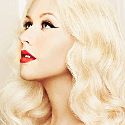 I Am  Chords by Christina Aguilera
