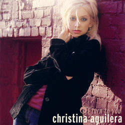 I Turn To You  Chords by Christina Aguilera