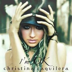 Christina Aguilera tabs for Im ok