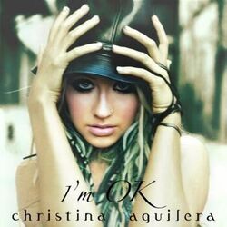 I'm Ok Chords by Christina Aguilera