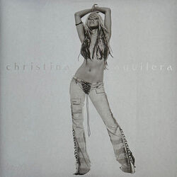 Infatuation  by Christina Aguilera