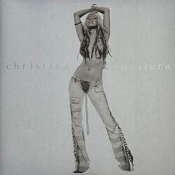 Infatuation  Chords by Christina Aguilera