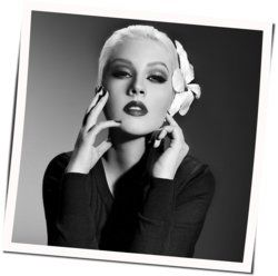 Inga Chords by Christina Aguilera