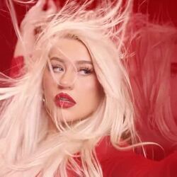 Learning To Fly Chords by Christina Aguilera