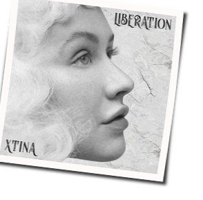Liberation Chords by Christina Aguilera