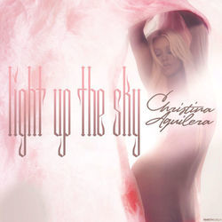 Light Up The Sky by Christina Aguilera