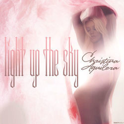 Light Up The Sky Chords by Christina Aguilera