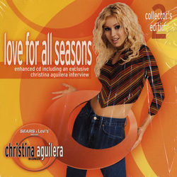 Love For All Seasons by Christina Aguilera