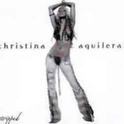 Loving Me 4 Me Chords by Christina Aguilera