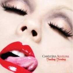 Monday Morning Chords by Christina Aguilera