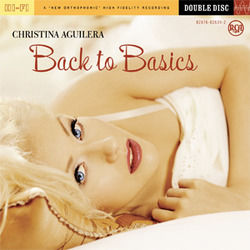 On Our Way Chords by Christina Aguilera