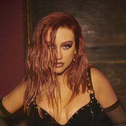 Pa Mis Muchachas (becky G) Chords by Christina Aguilera