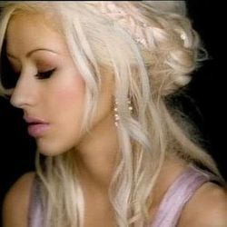 Pero Me Acuerdo De Ti by Christina Aguilera