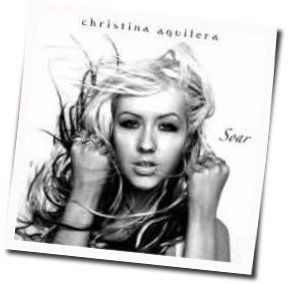 Soar by Christina Aguilera