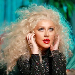 Telepathy Chords by Christina Aguilera