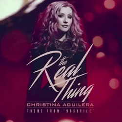 The Real Thing by Christina Aguilera