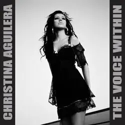 The Voice Within by Christina Aguilera