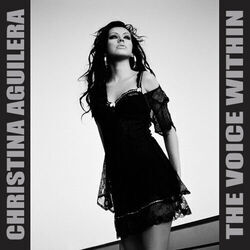 The Voice Within Chords by Christina Aguilera
