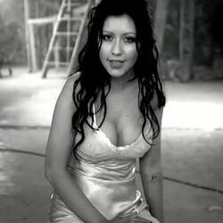 The Voice Within  Tabs by Christina Aguilera