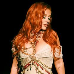 Traguito Chords by Christina Aguilera