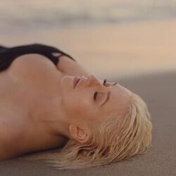 Twice Chords by Christina Aguilera