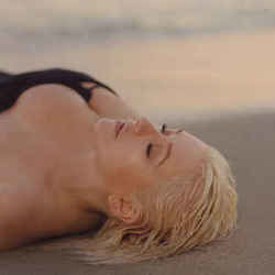 Twice  Chords by Christina Aguilera