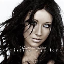 Underappreciated Chords by Christina Aguilera