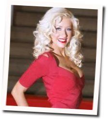 Understand Chords by Christina Aguilera