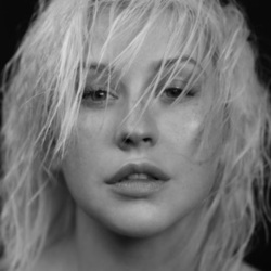 Unless Its With You Chords by Christina Aguilera