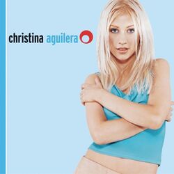 What A Girl Wants (Ver3) by Christina Aguilera