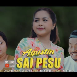 Sai Pesu Chords by Agustin