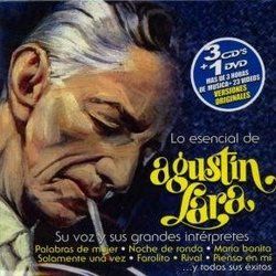Pobre De Mí Chords by Agustín Lara