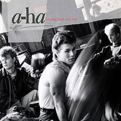 Hunting High And Low Chords by A-ha