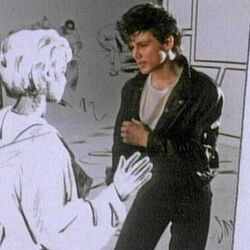 Take On Me Tabs by A-ha