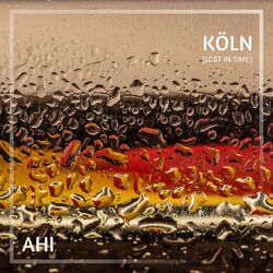 Köln Chords by Ahi