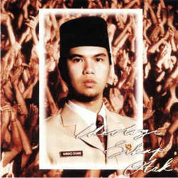 Sudah Chords by Ahmad Band