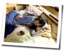 Lost Tab by Priscilla Ahn