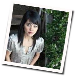 I'm An Actor Baby Chords by Priscilla Ahn