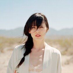 With You Chords by Priscilla Ahn