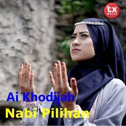 Nabi Pilihan Chords by Ai Khodijah