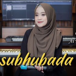Qod Anshoha Chords by Ai Khodijah