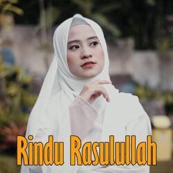 Rindu Rasulullah Chords by Ai Khodijah